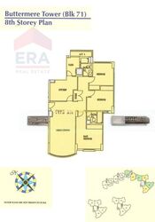 Westmere (D22), Condominium #538478761